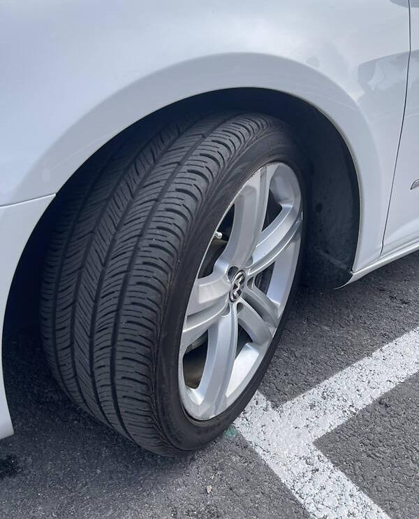 Volkswagen CC 2012