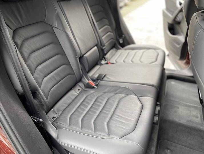 Volkswagen Touareg Premium  2020