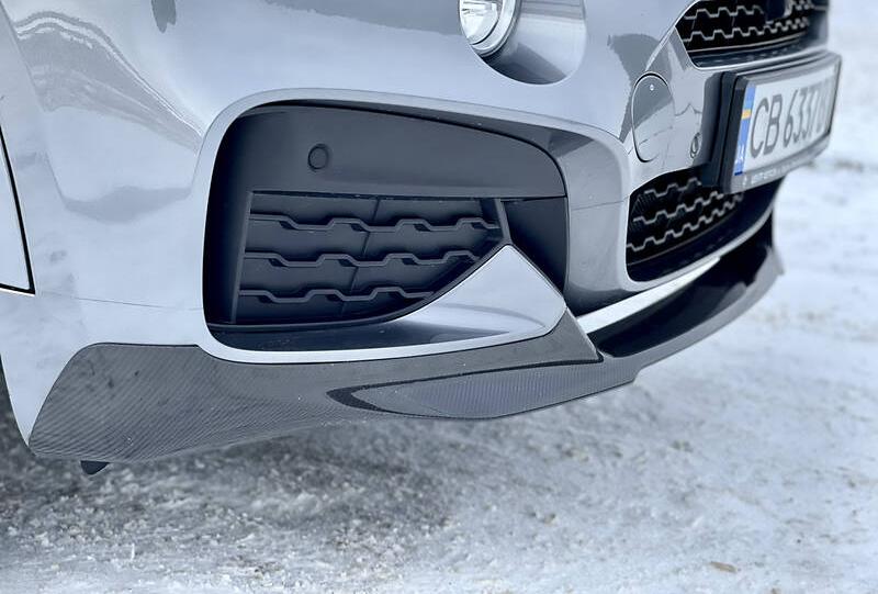 BMW X6 M Performance 2015