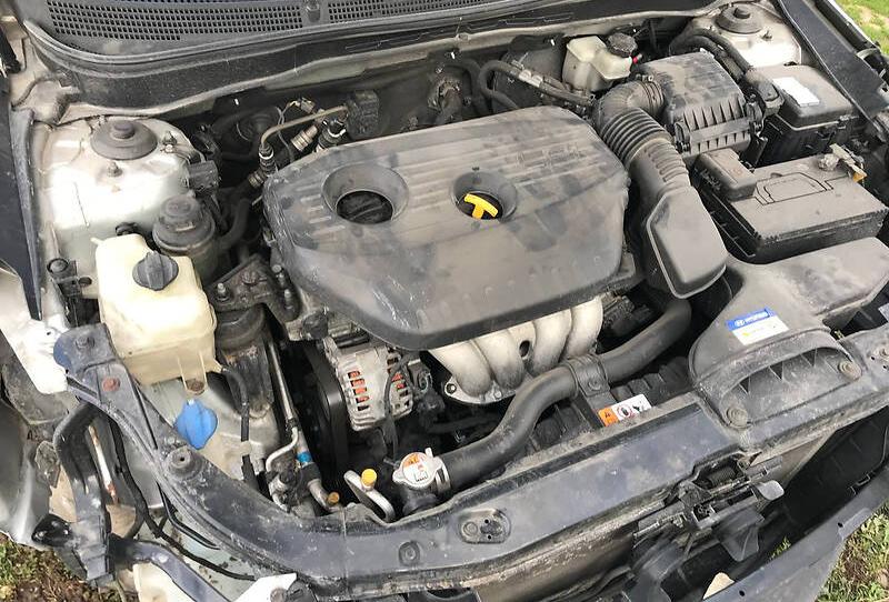 Hyundai Sonata 2014