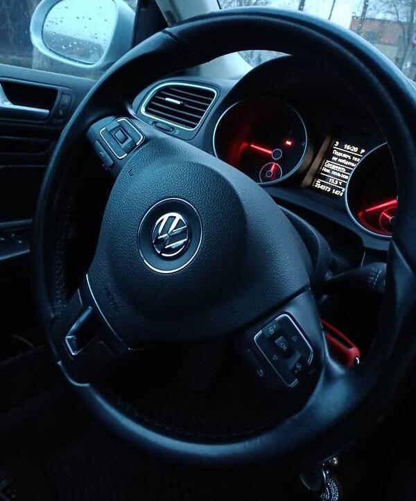 Volkswagen Jetta 2014