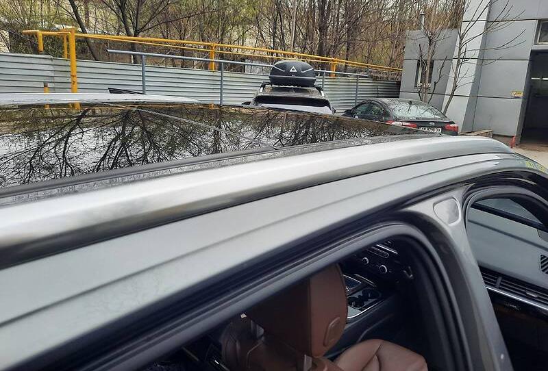Audi Q7 2016