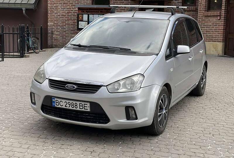 Ford C-Max TREND 2007