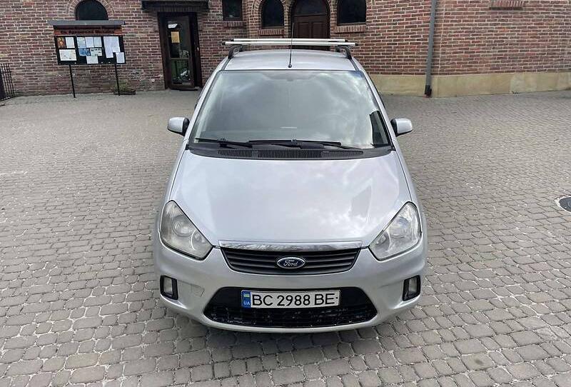 Ford C-Max TREND 2007