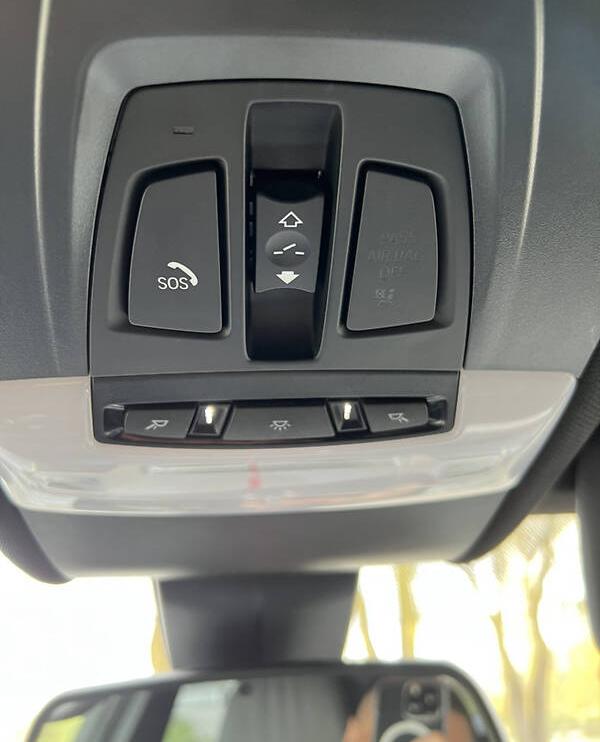 BMW X5 2016