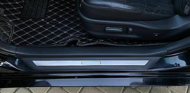Toyota Camry 2008