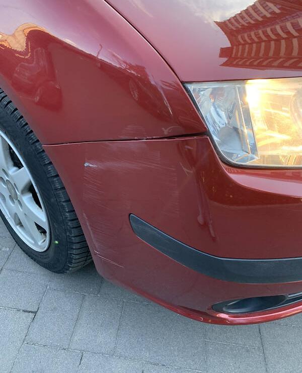 Skoda Fabia 2006