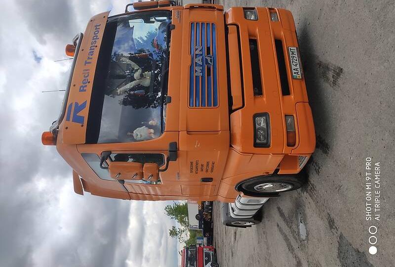 MAN 18.430 2006
