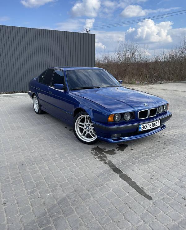 BMW 540 1994