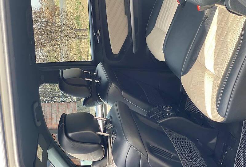 Mercedes-Benz GL 350 GRAND EDITION 2012