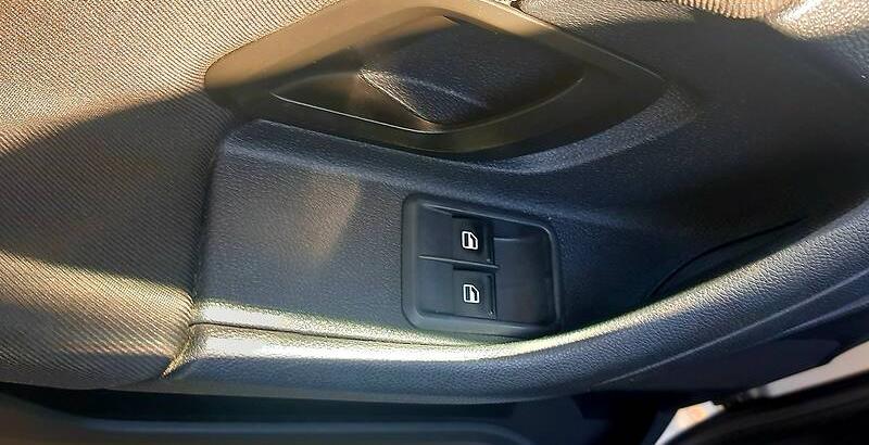 Skoda Fabia 2010