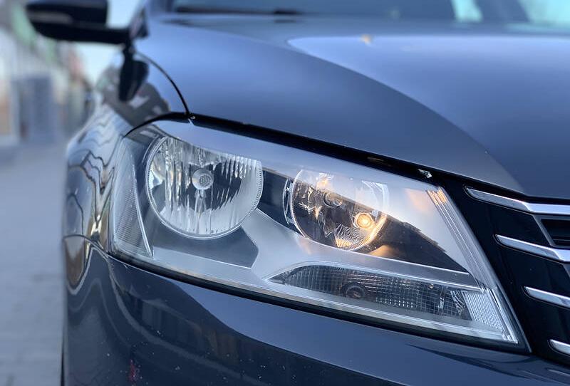 Volkswagen Passat B7 Comfortline 2010
