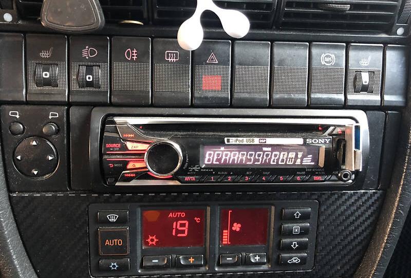 Audi A6 1991