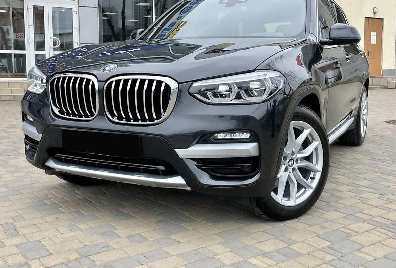 BMW X3 X Drive 2021