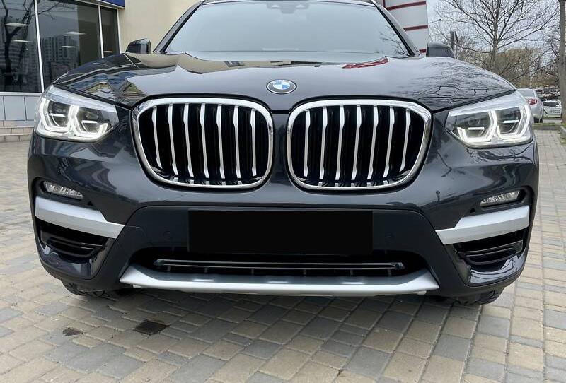 BMW X3 X Drive 2021