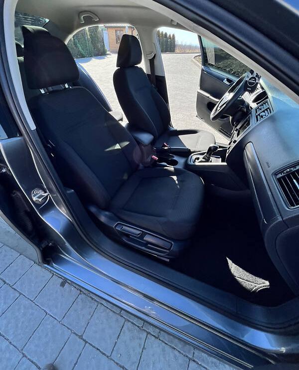 Volkswagen Jetta 2016