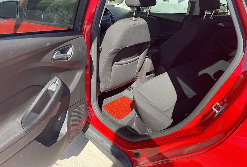 Ford Focus se 2016