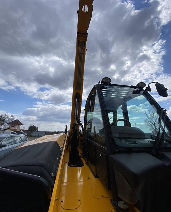 JCB 531-70 jcb  531 70 2010