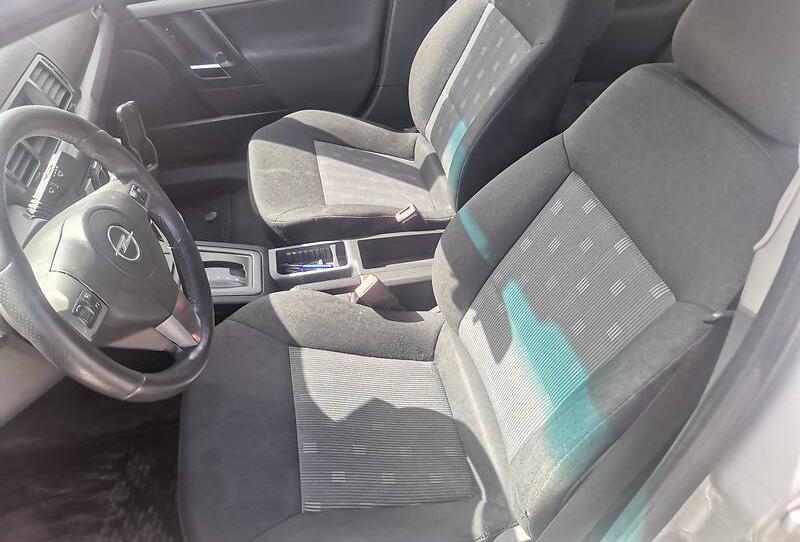 Opel Vectra C 2005