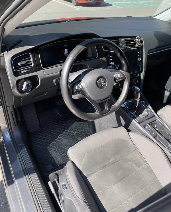 Volkswagen Golf VII 2017