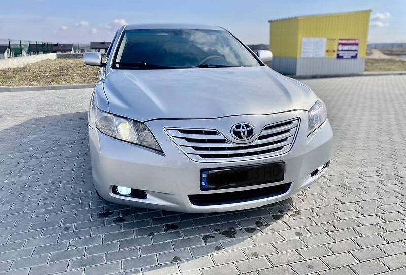 Toyota Camry 2006