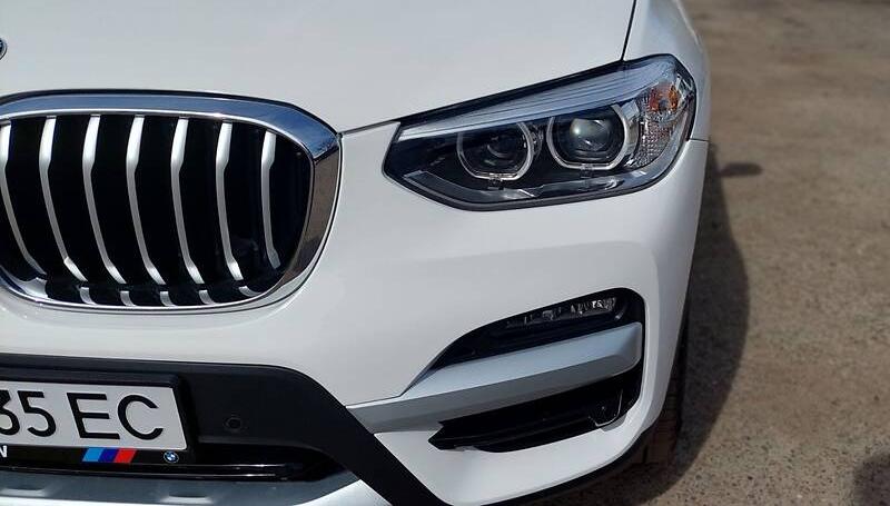 BMW X3 XDrive  2020