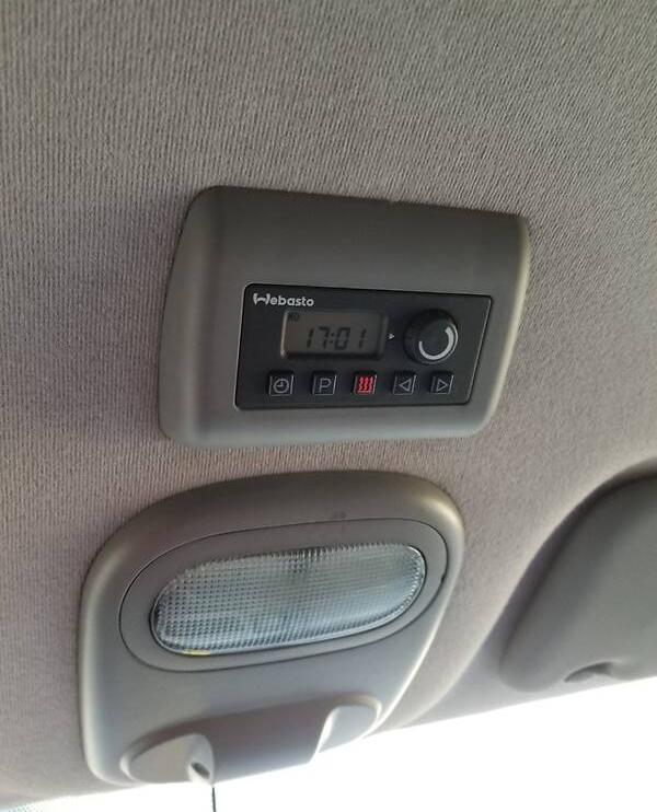 Opel Vivaro пасс. 2007