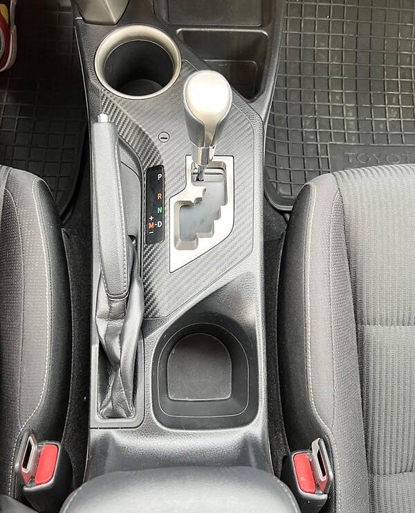 Toyota RAV4 2014
