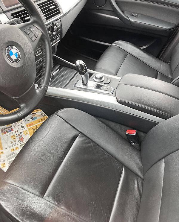 BMW X5 2007