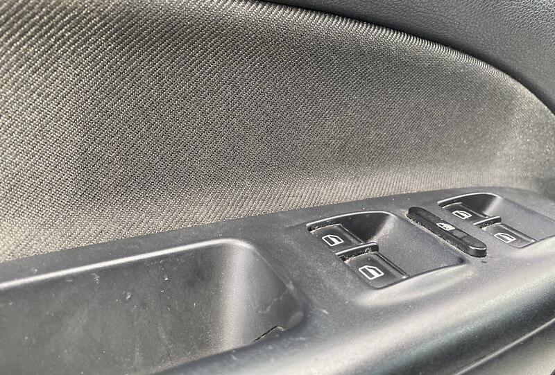 Skoda Octavia A5 2012