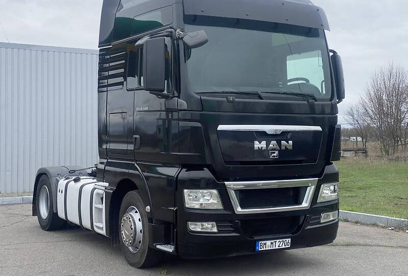 MAN 18.440 2012