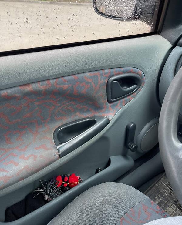 Renault Megane 1997
