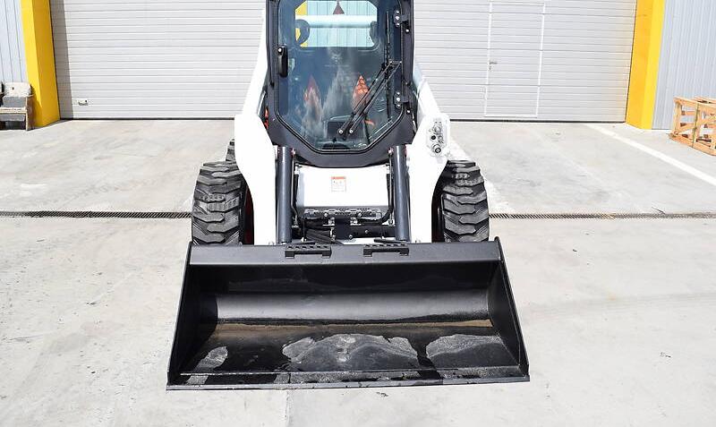 Bobcat S650 2014