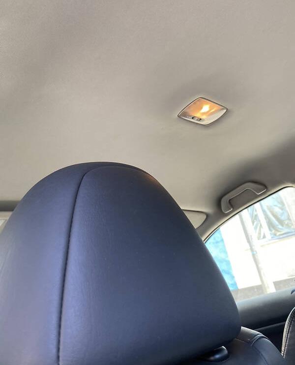 Honda Accord 2006