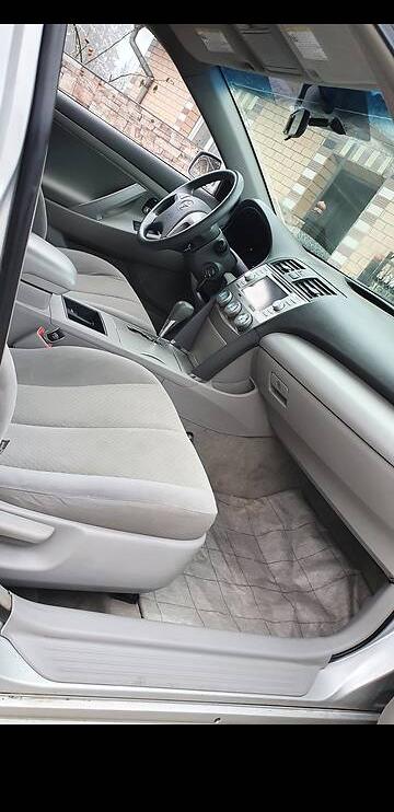 Toyota Camry 2007