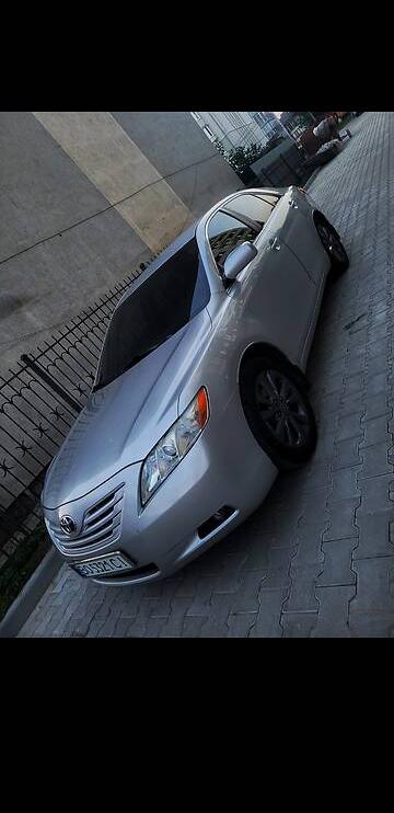 Toyota Camry 2007