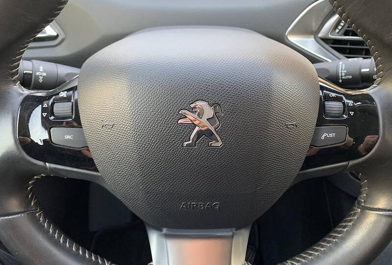 Peugeot 308 ACTIVE   THP1.6TURBO 2014