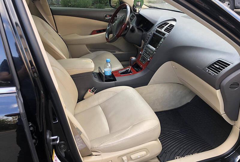 Lexus ES 350 2008