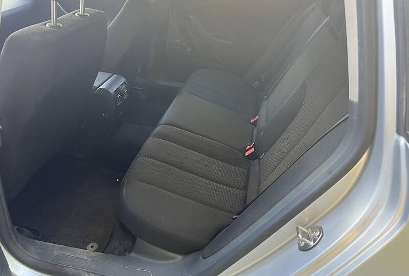 Volkswagen Passat B6 2008