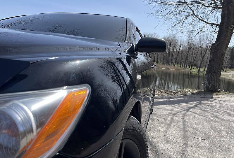 Toyota Camry 2007