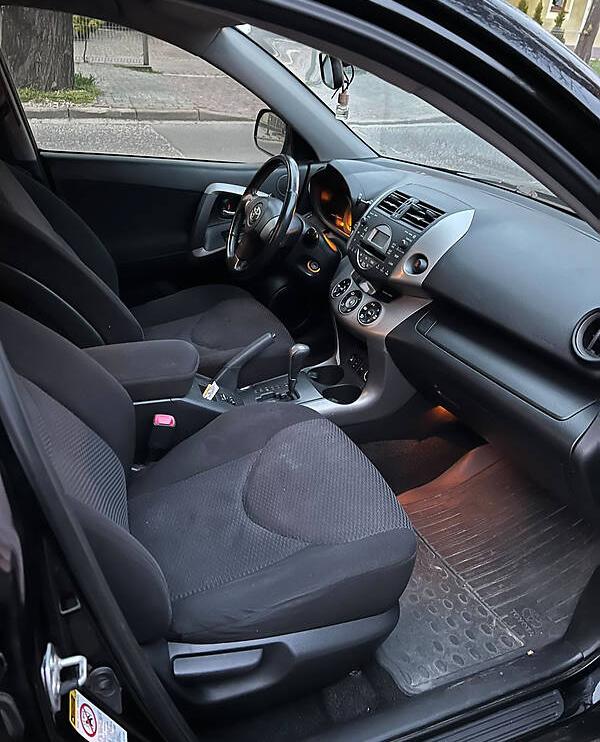 Toyota RAV4 2006
