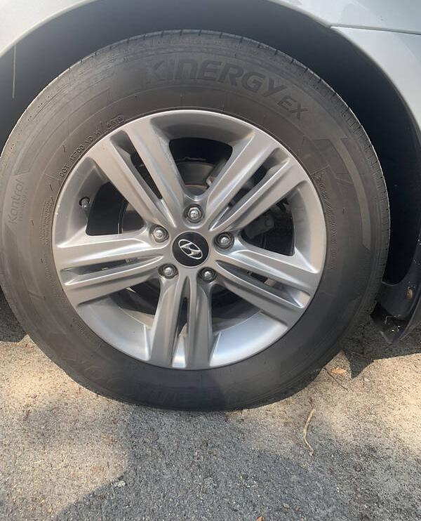 Hyundai Sonata 2013