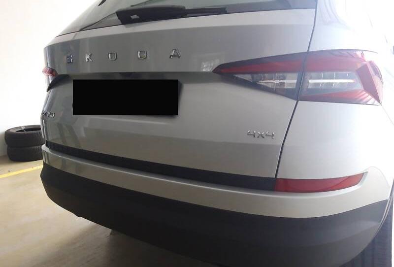 Skoda Kodiaq Style 2020