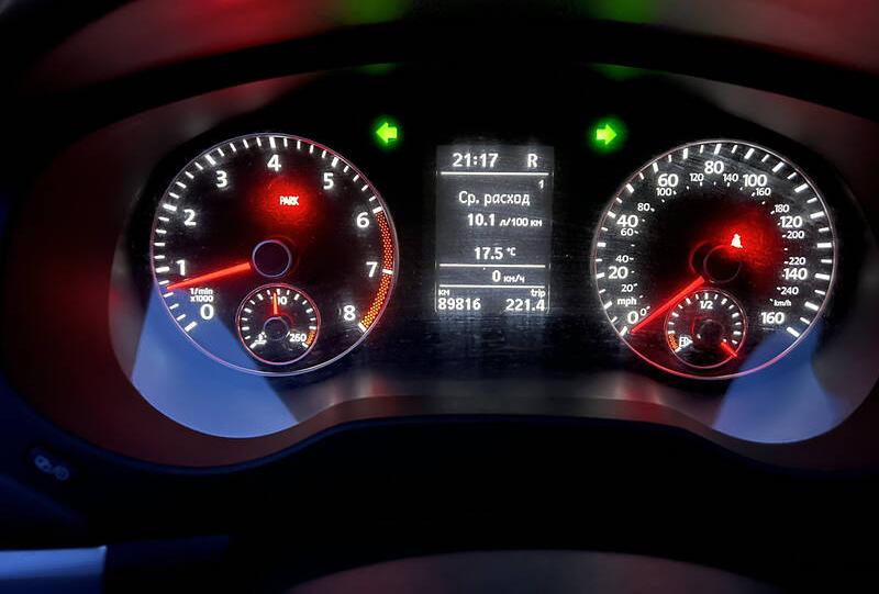 Volkswagen Jetta GLI 2012