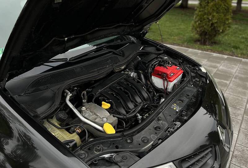 Renault Megane Maximal 2007