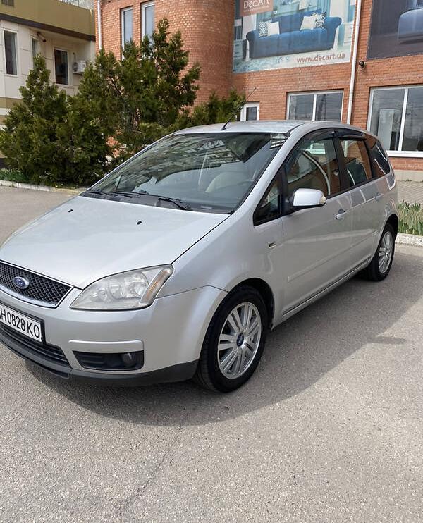 Ford C-Max 2006