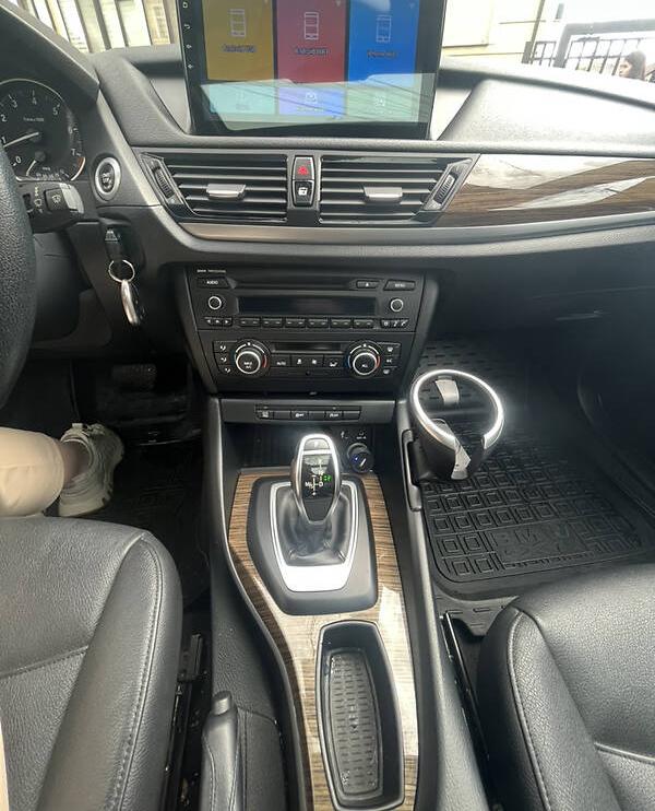 BMW X1 Sdrive 28i 2014