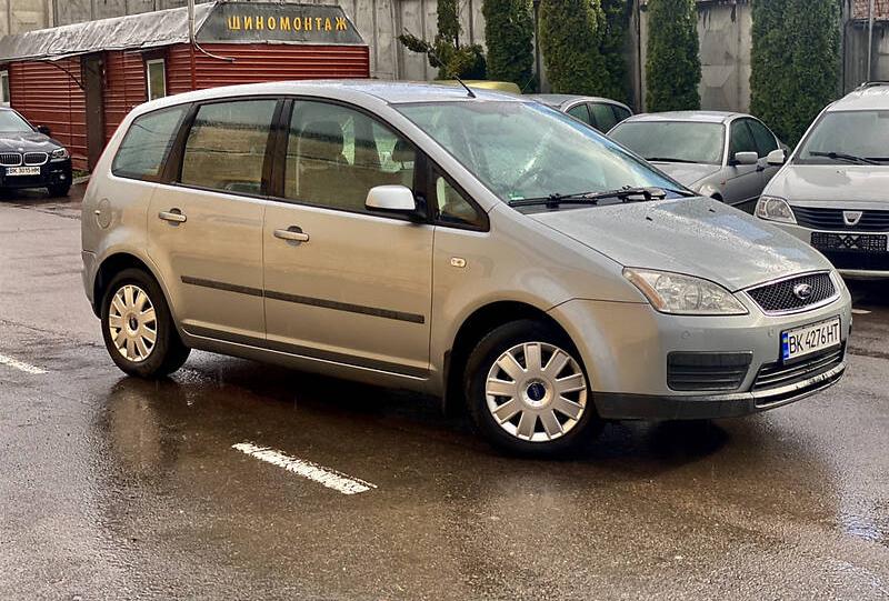 Ford C-Max mpi  2004