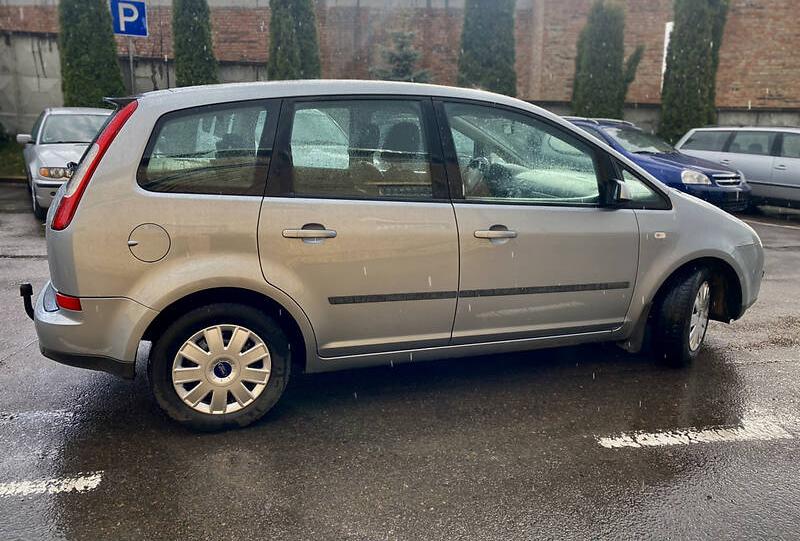 Ford C-Max mpi  2004