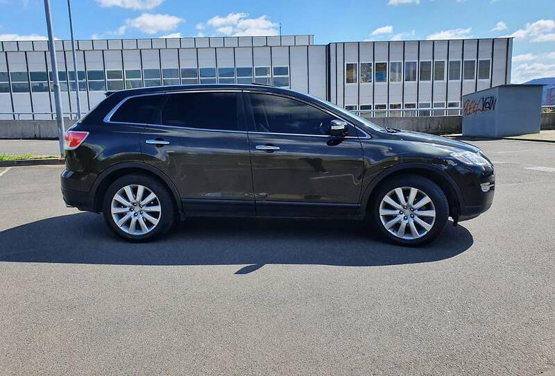 Mazda CX-9 2008